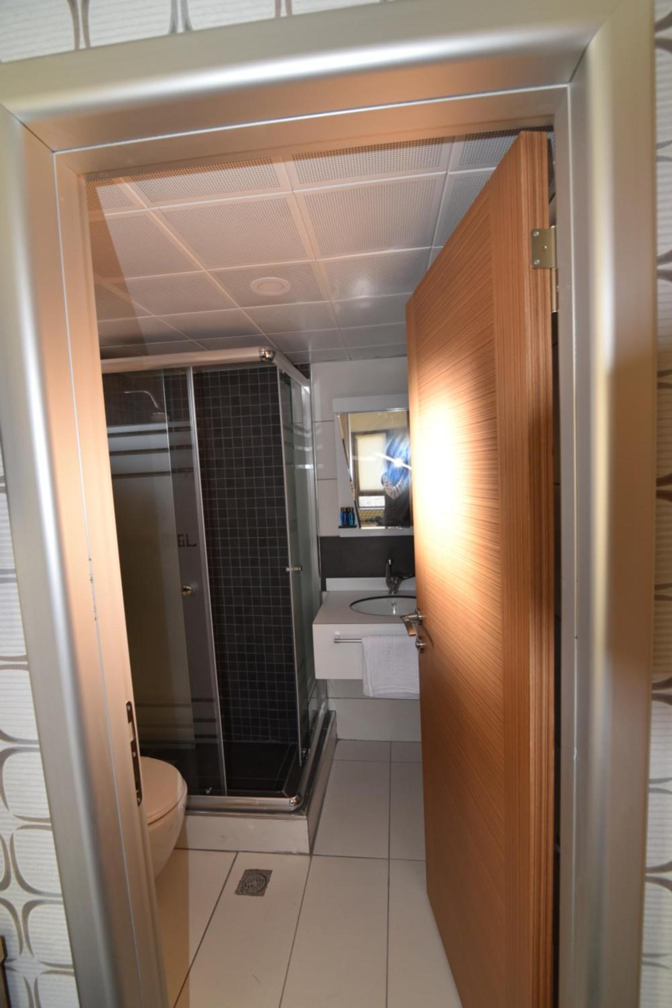 Saltuk Hotel Erzurum Chambre photo
