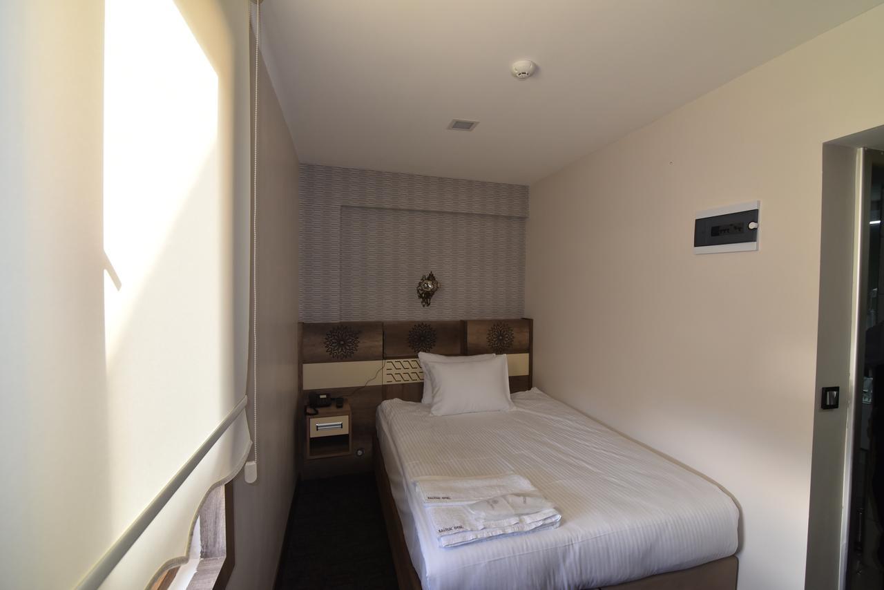 Saltuk Hotel Erzurum Extérieur photo