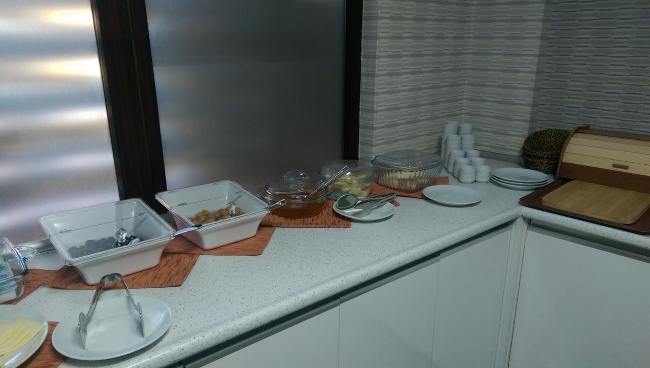 Saltuk Hotel Erzurum Extérieur photo